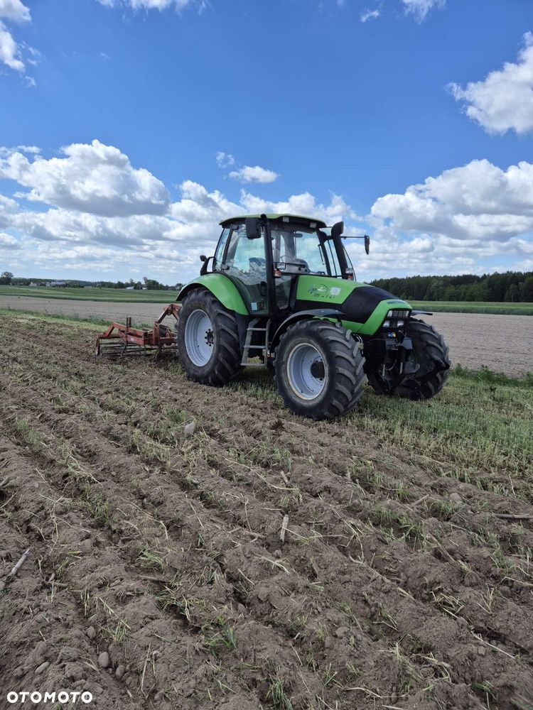 Deutz-Fahr Agrotron TTV-11,60 - 4