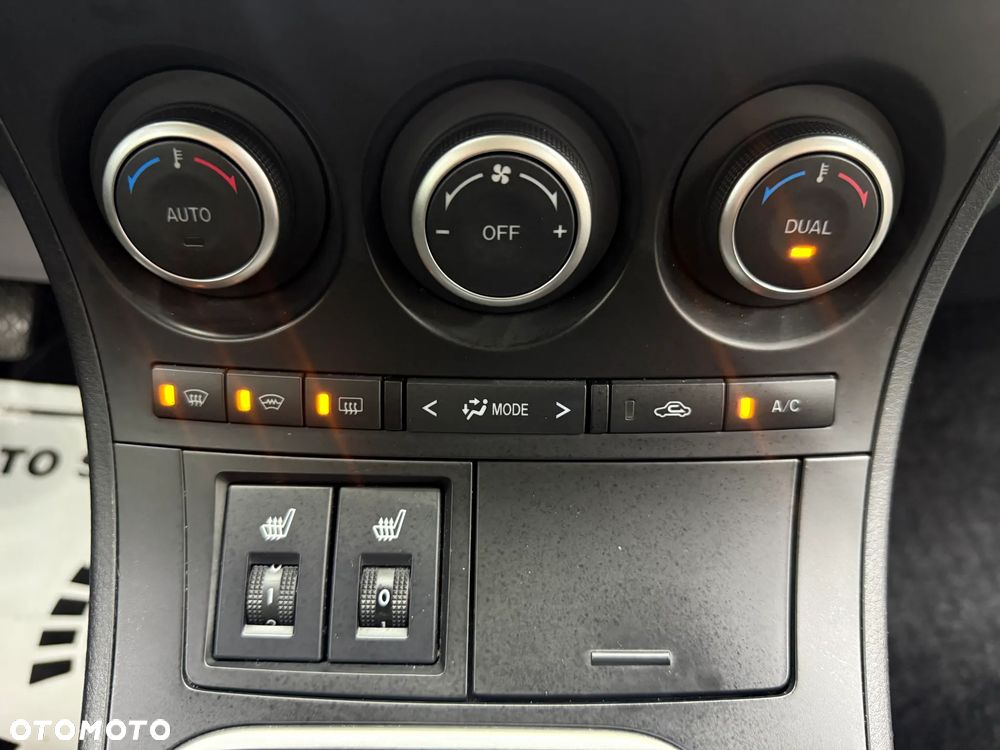 Mazda 3 2.0 Sport Active - 11