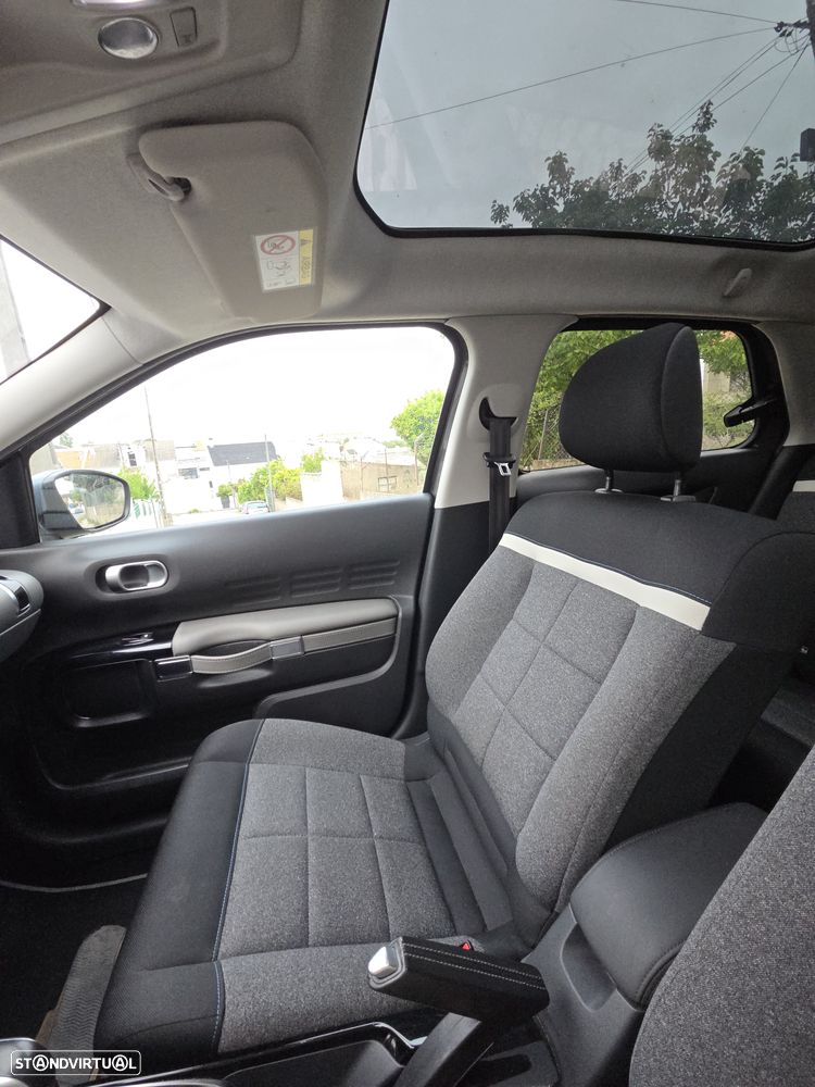 Citroën C4 Cactus PureTech 110 Stop&Start EAT6 Shine - 35