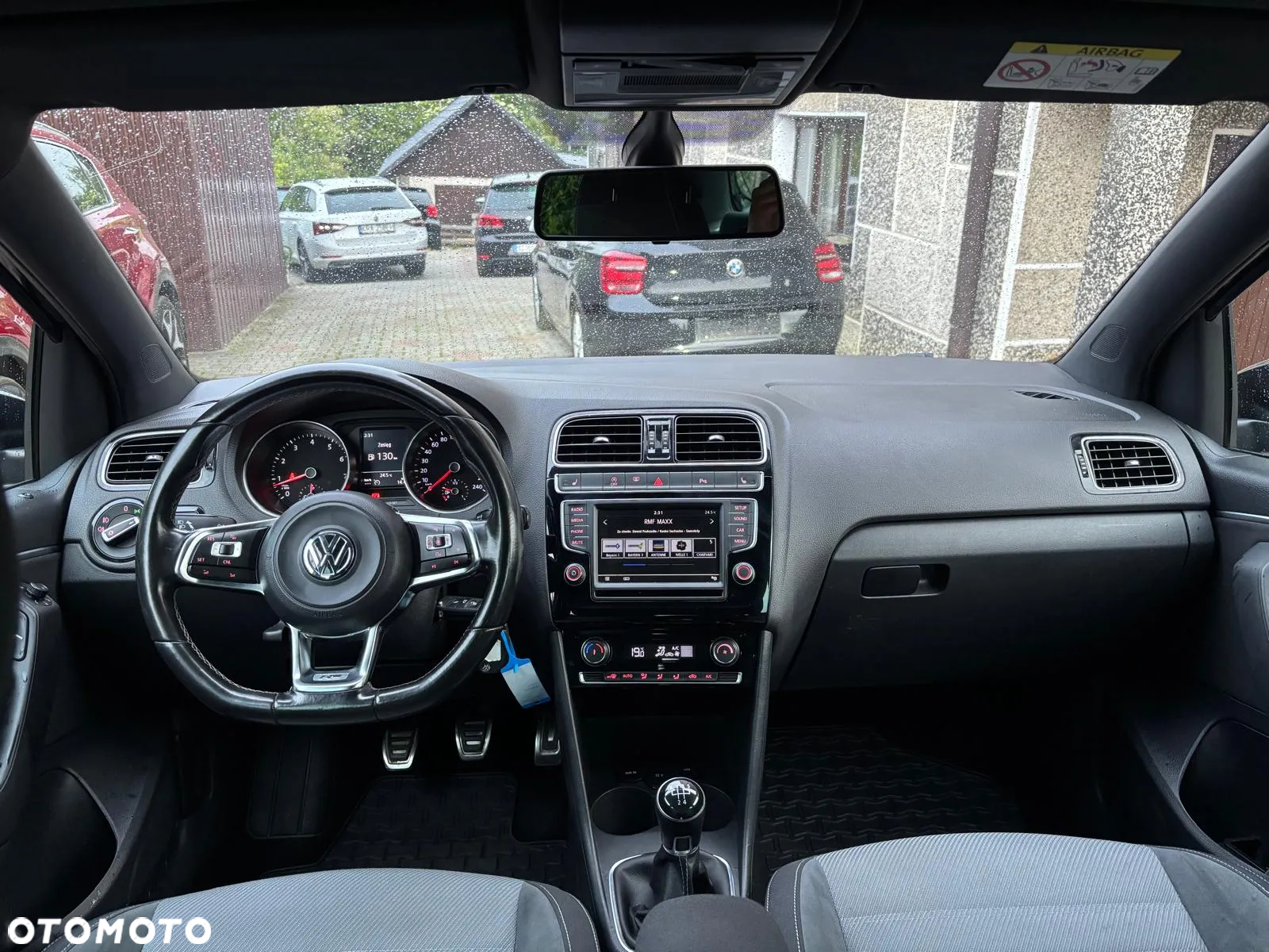 Volkswagen Polo 1.2 TSI (Blue Motion Technology) Highline - 6