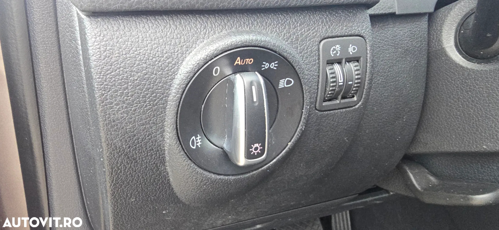 Volkswagen Golf Plus - 14