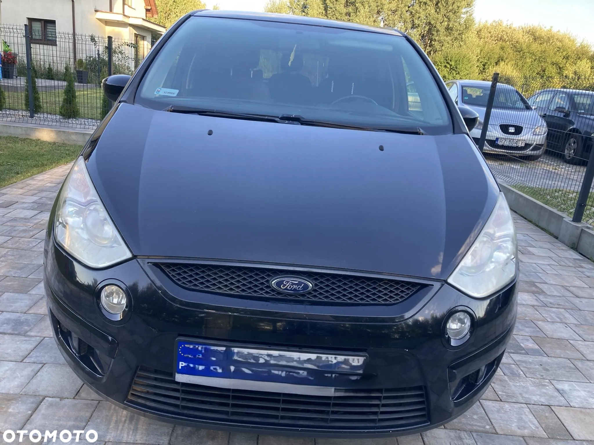Ford S-Max 1.8 TDCi Platinium X - 5