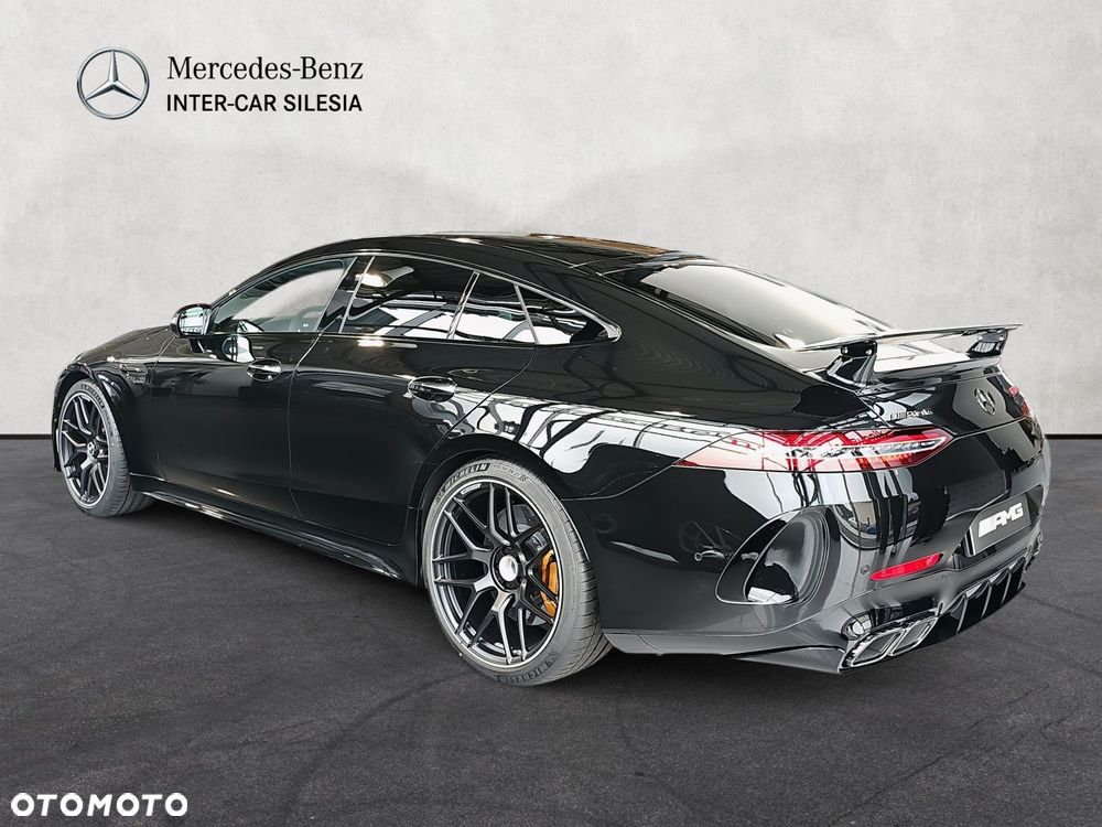 Mercedes-Benz AMG GT - 7