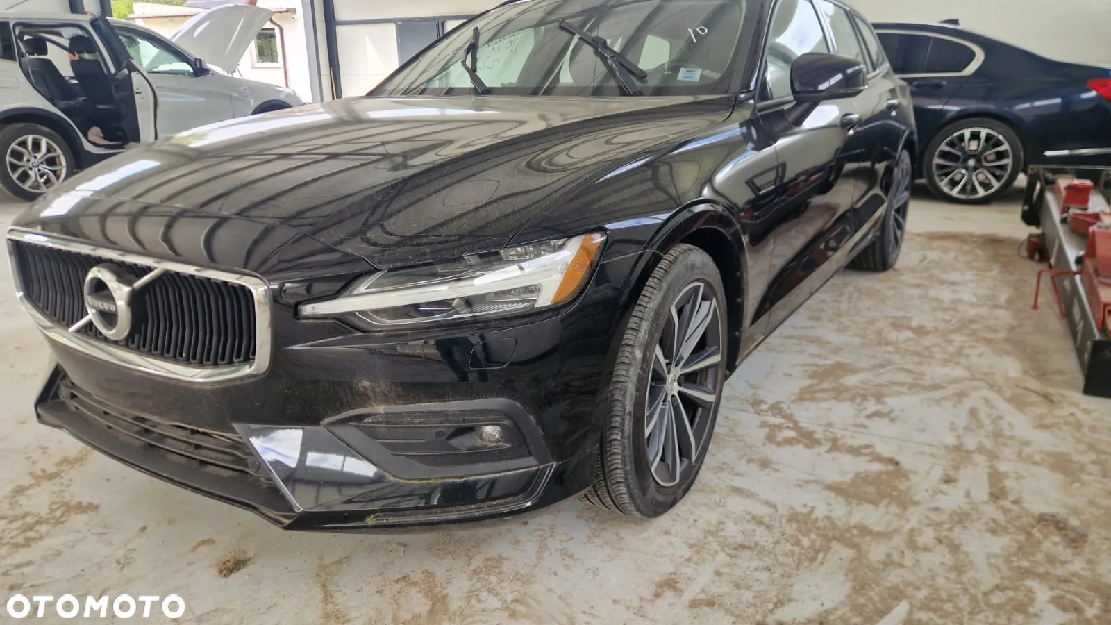 Volvo V60 T6 AWD Inscription - 15