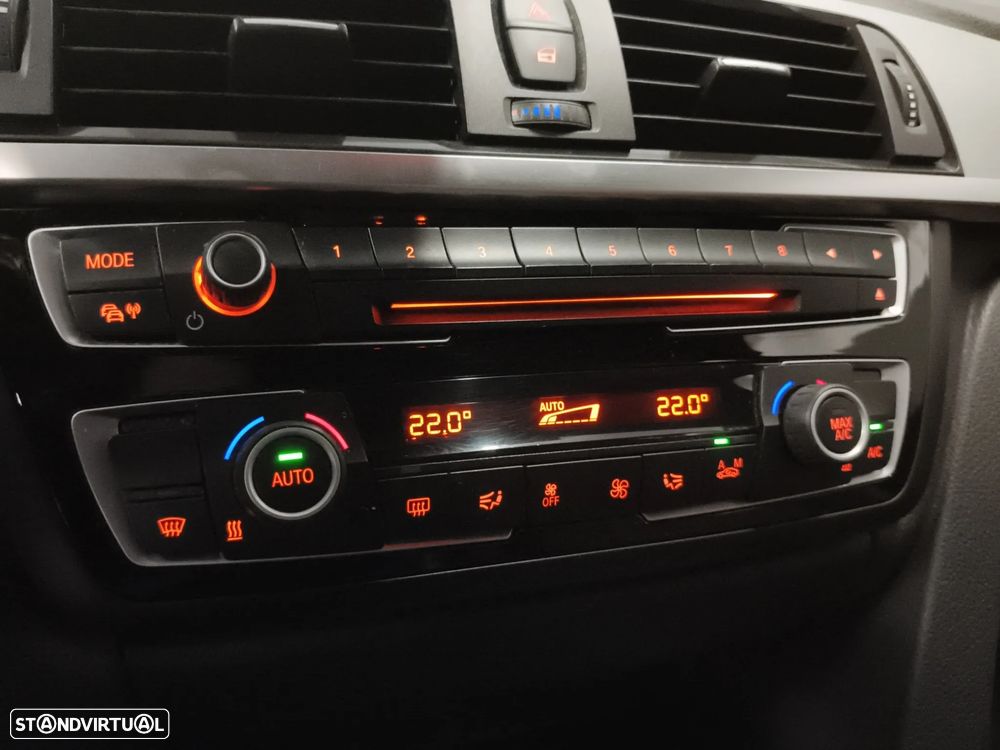 BMW 425 Gran Coupé d Line Sport Auto - 30