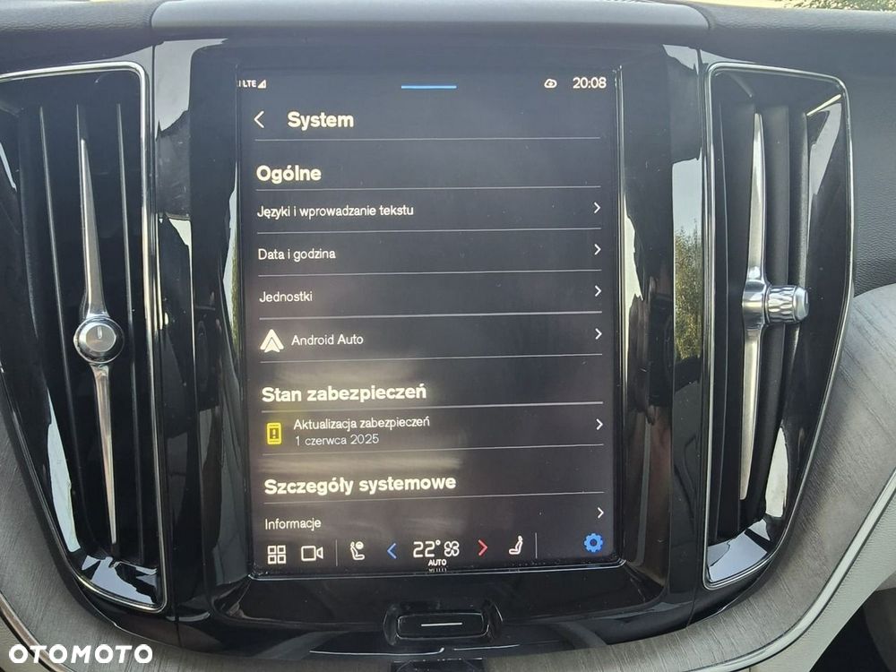 Volvo XC 60 - 25
