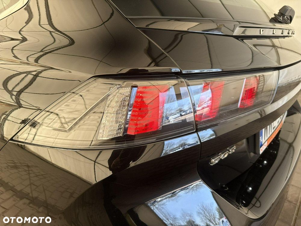 Peugeot 508 - 29