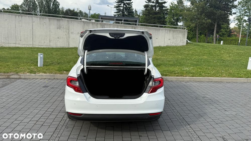 Fiat Tipo 1.4 16v Easy EU6d - 21