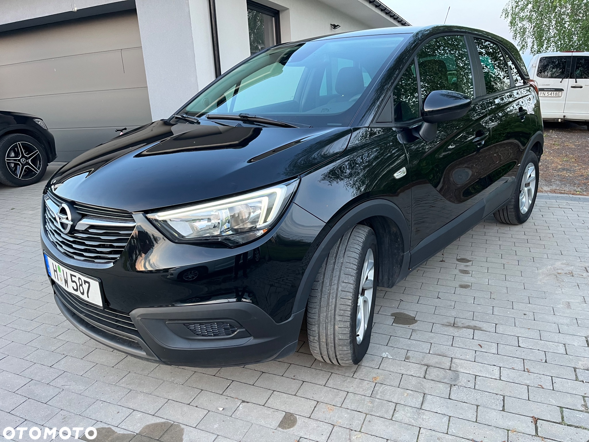 Opel Crossland X 1.2 ECOTEC Start/Stop Edition - 2