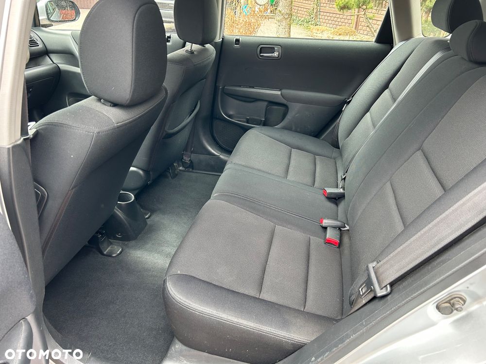 Honda Civic 1.4i Extra Edition - 20