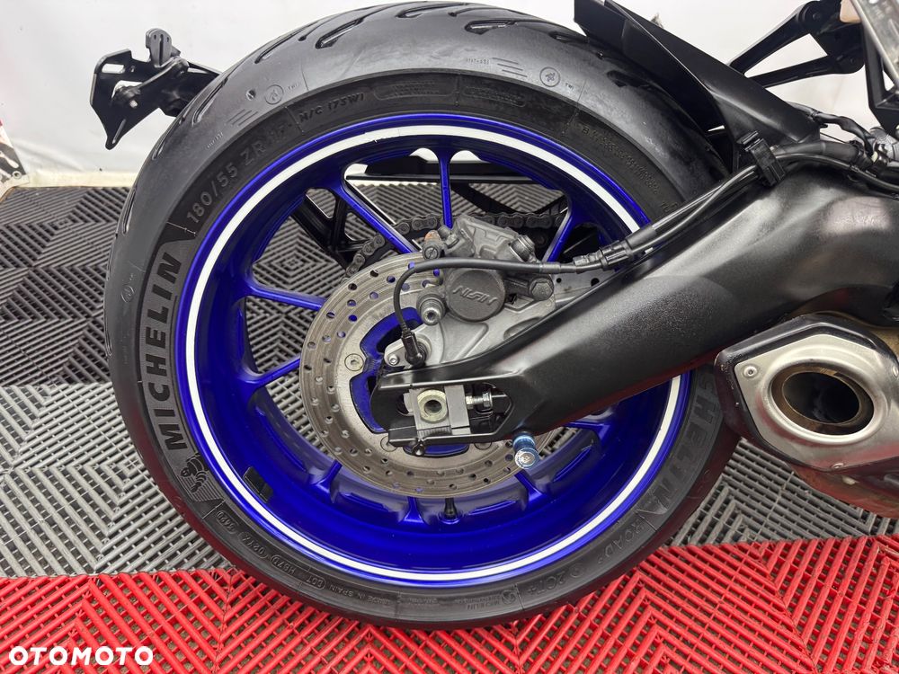 Yamaha MT - 26