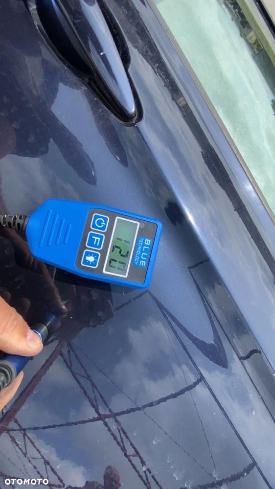 BMW F30 F31 DRZWI PRAWY PRZÓD KOLOR A89 ORYGINAŁ - 1