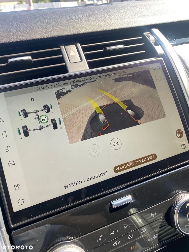 Land Rover Discovery - 17