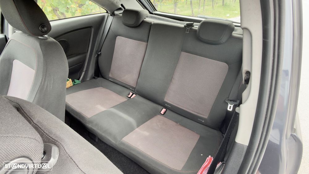 Opel Corsa 1.3 CDTi - 6