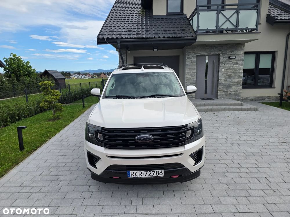 Ford Expedition - 9