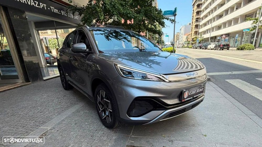 BYD Atto 3 60.48 kWh Comfort - 2