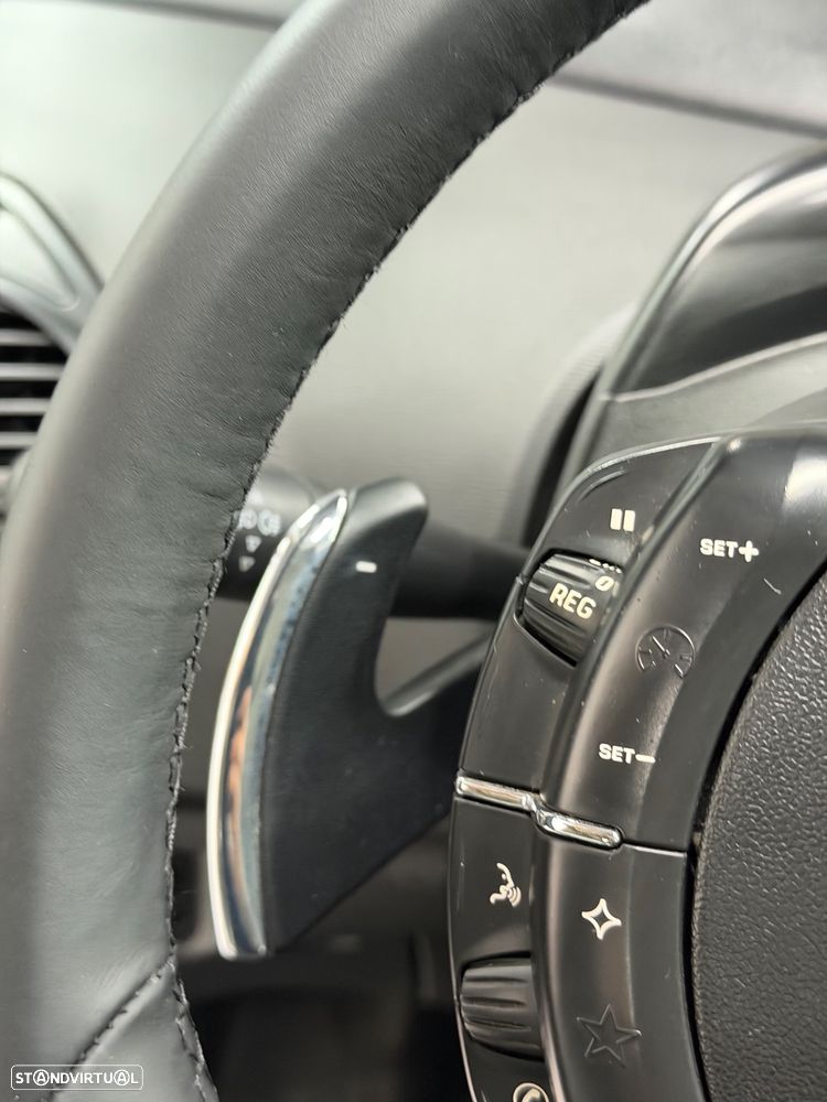 Citroën C4 Grand Picasso 1.6 HDi Dynamique CMP6 Airdream - 16