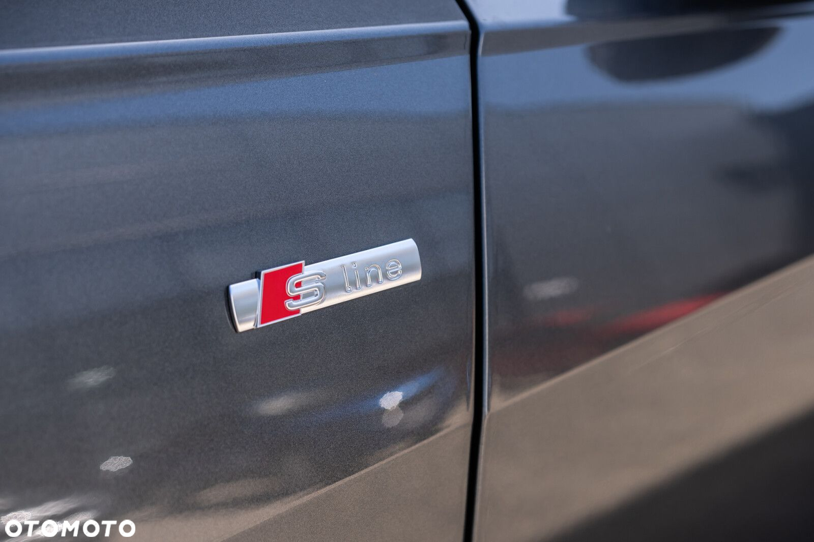 Audi A6 - 7