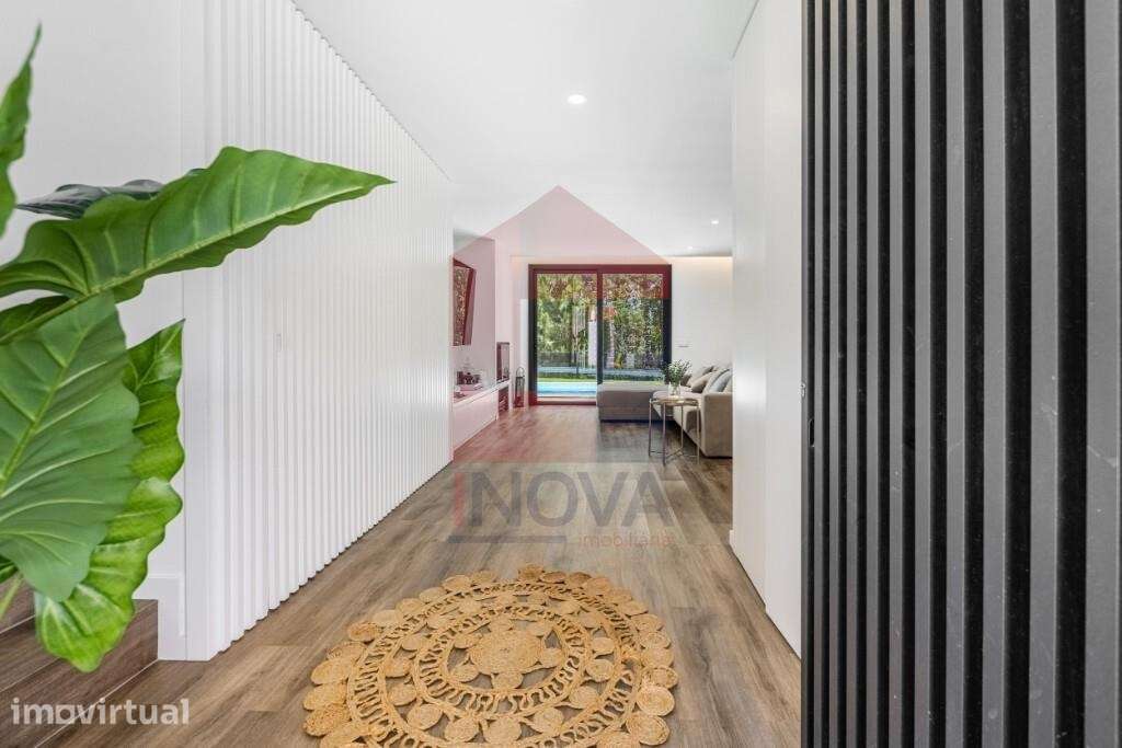 Moradia com piscina, Esqueiros - Grande imagem: 3/42