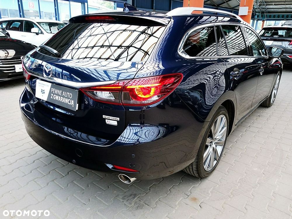 Mazda 6 - 11