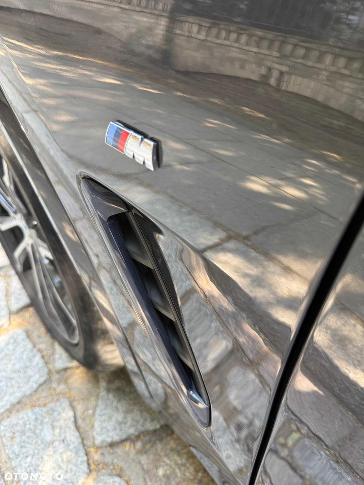 BMW X3 - 15
