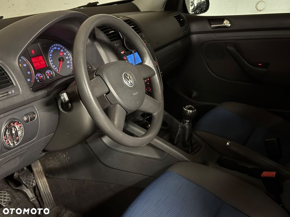 Volkswagen Golf - 7