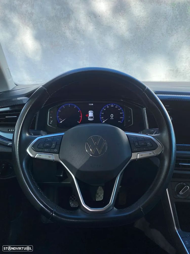 VW Taigo 1.0 TSI Urban Style - 15