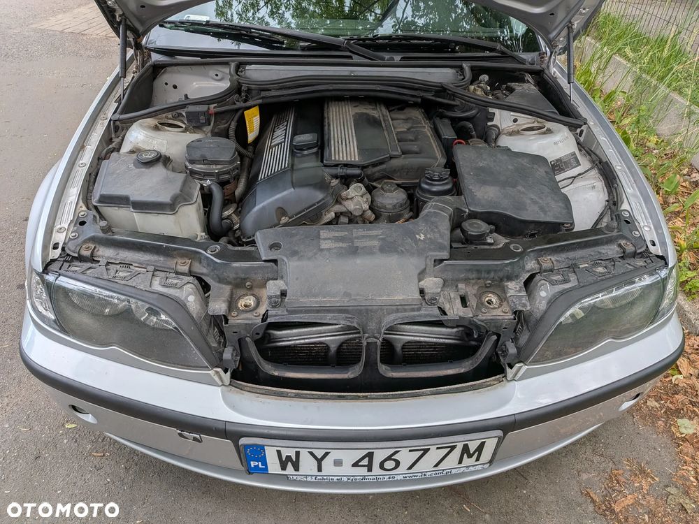 BMW Seria 3 - 32