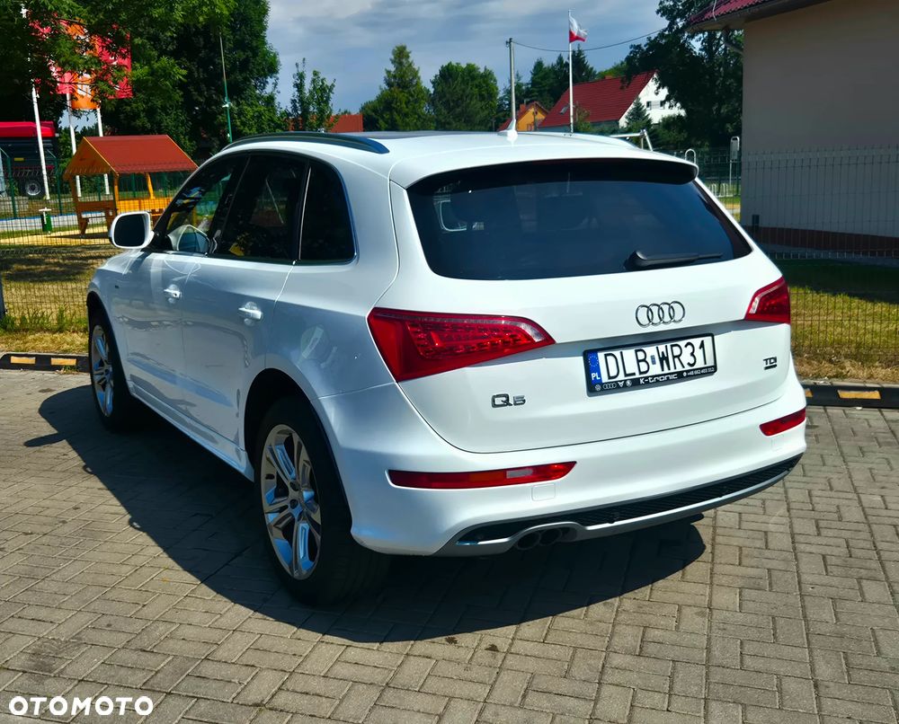 Audi Q5 - 5