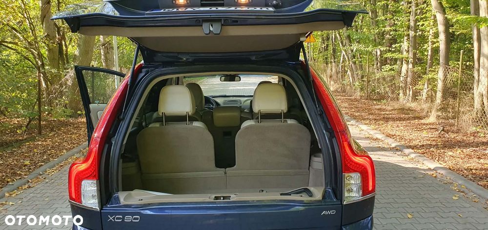 Volvo XC 90 3.2 AWD Executive - 9