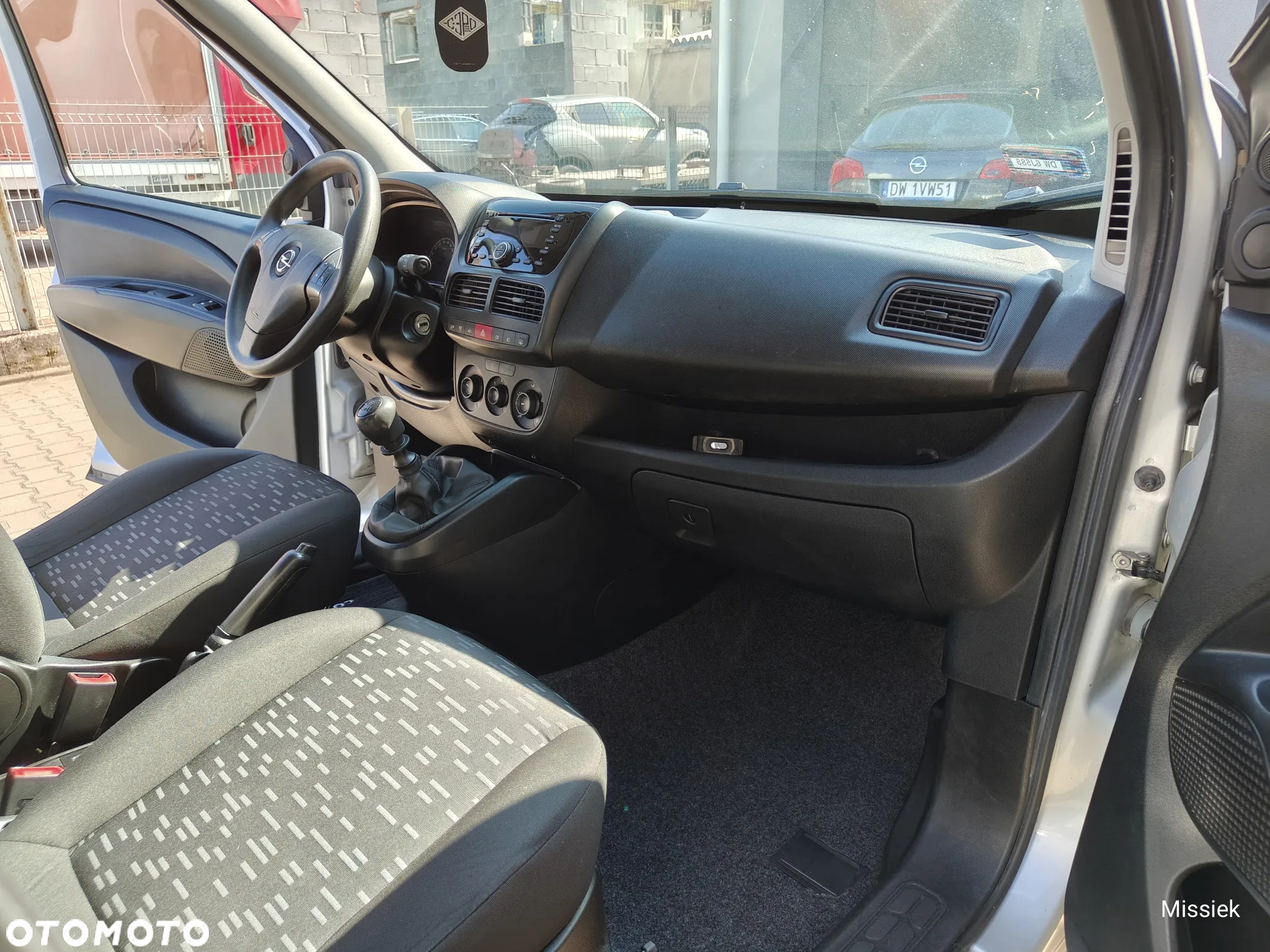 Opel Combo Tour 1.6 CDTI Enjoy - 7