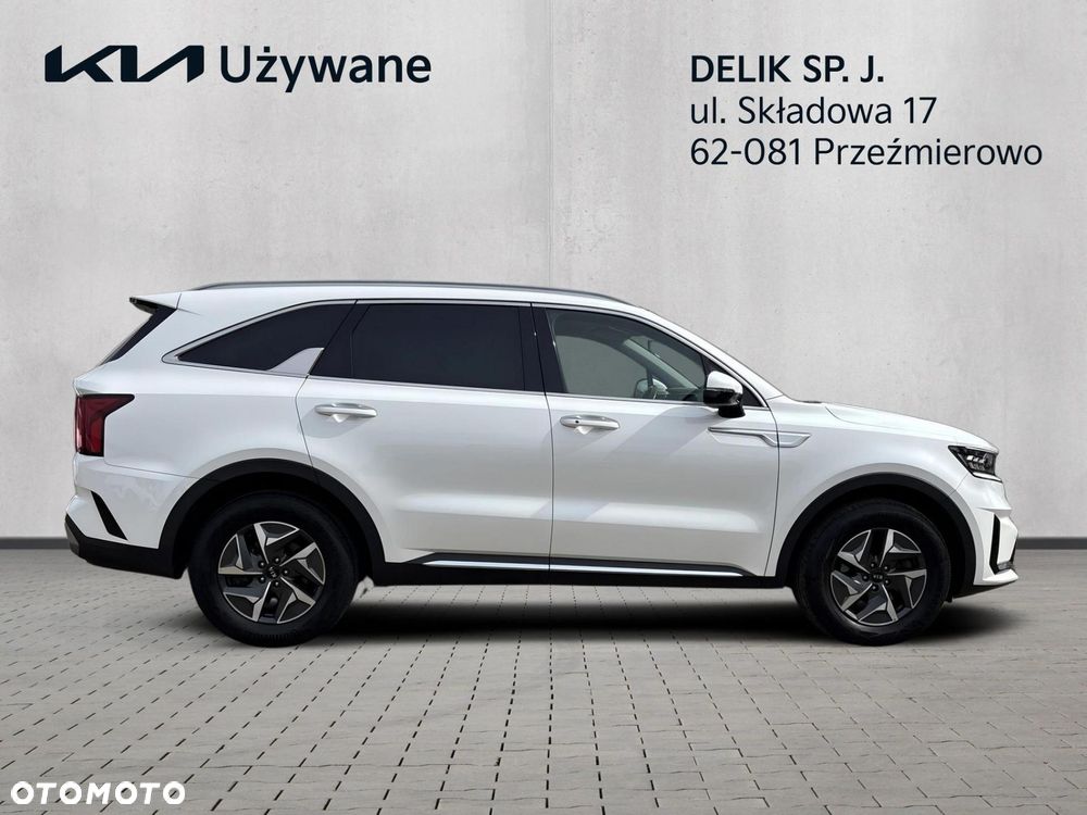 Kia Sorento 1.6 T-GDI HEV L 4WD 7os - 6