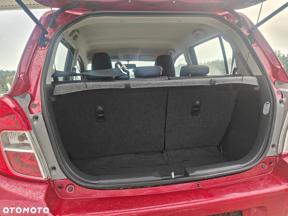 Suzuki Celerio 1.0 Club - 10