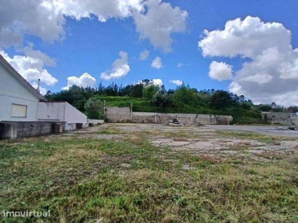 Conjunto de 5 Artigos com 4.160 m2 em Almalaguês, Coimbra –... - Grande imagem: 4/5