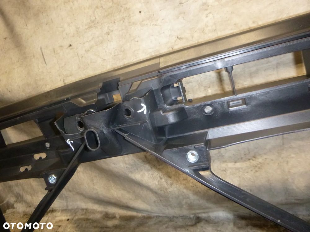 5E0 805 588 D skoda octavia iii 3 pas przód przedni kol skoda octavia iii 3 pas przód przedni kol - 8