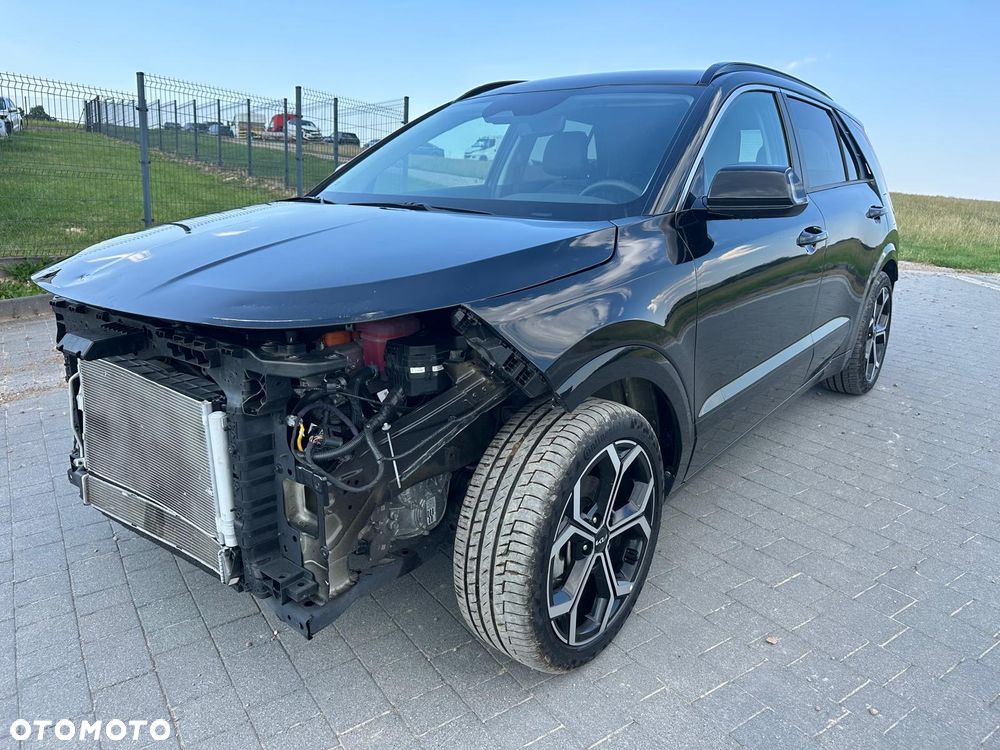 Kia Niro 1.6 GDI Hybrid L Business Line - 3