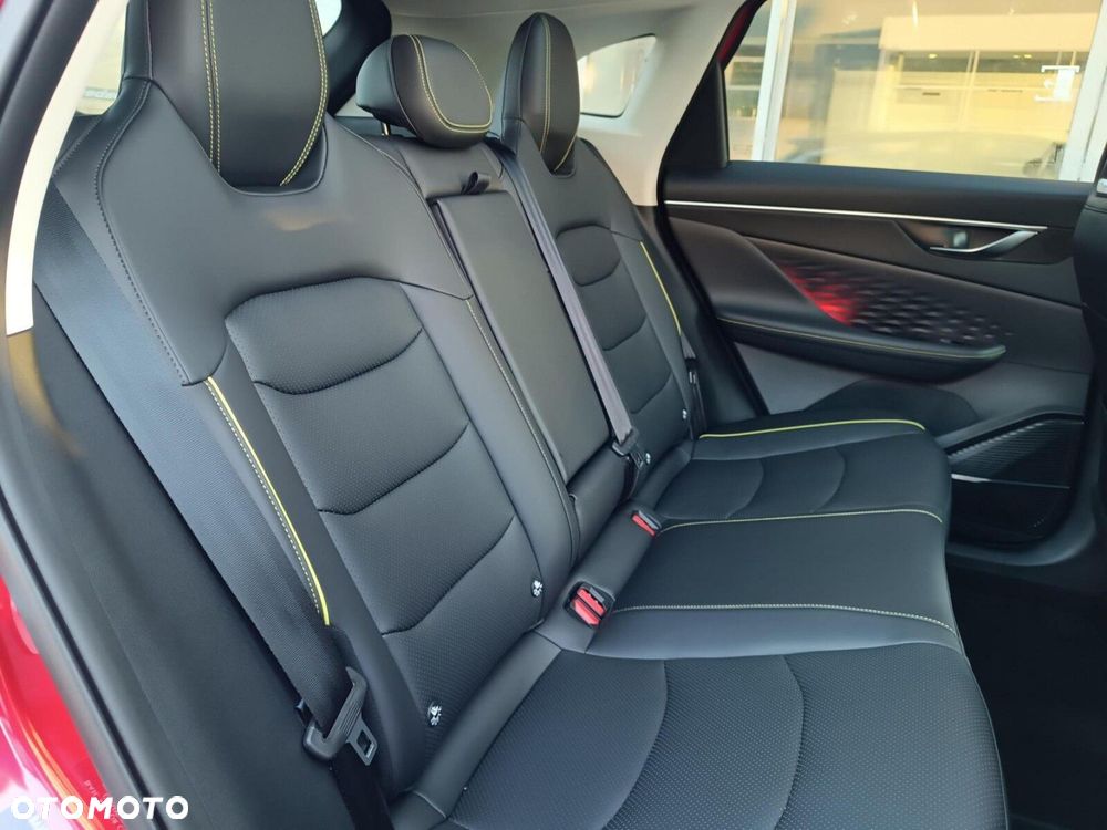 BAIC 5 Beijing 1.5T Luxury DCT - 24