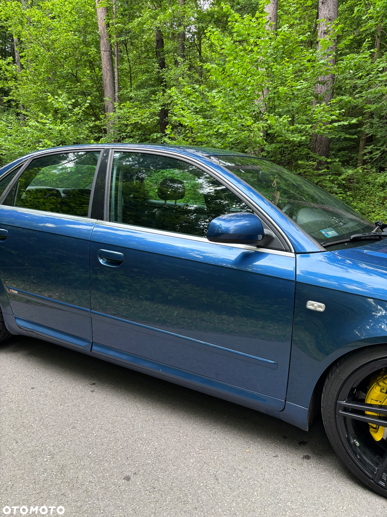 Audi A4 - 5