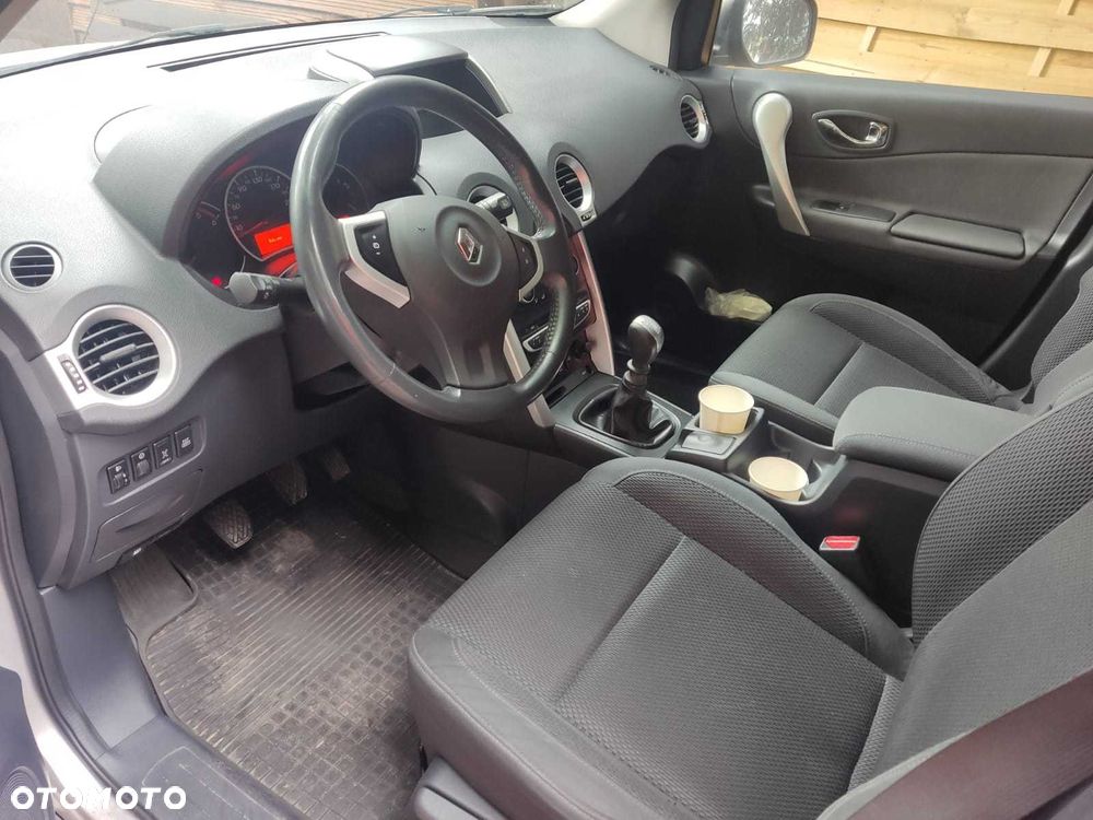 Renault Koleos - 5