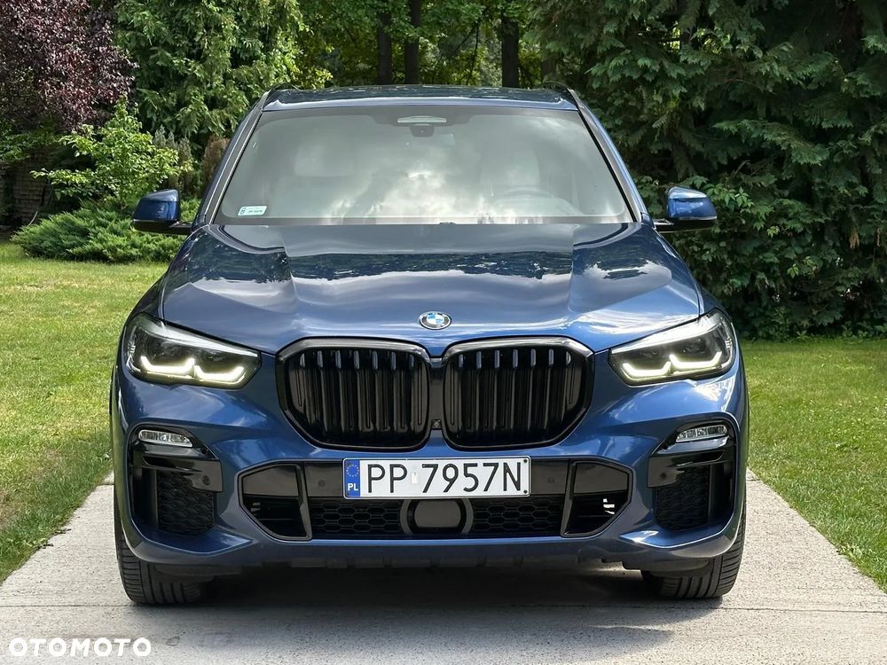 BMW X5 - 3