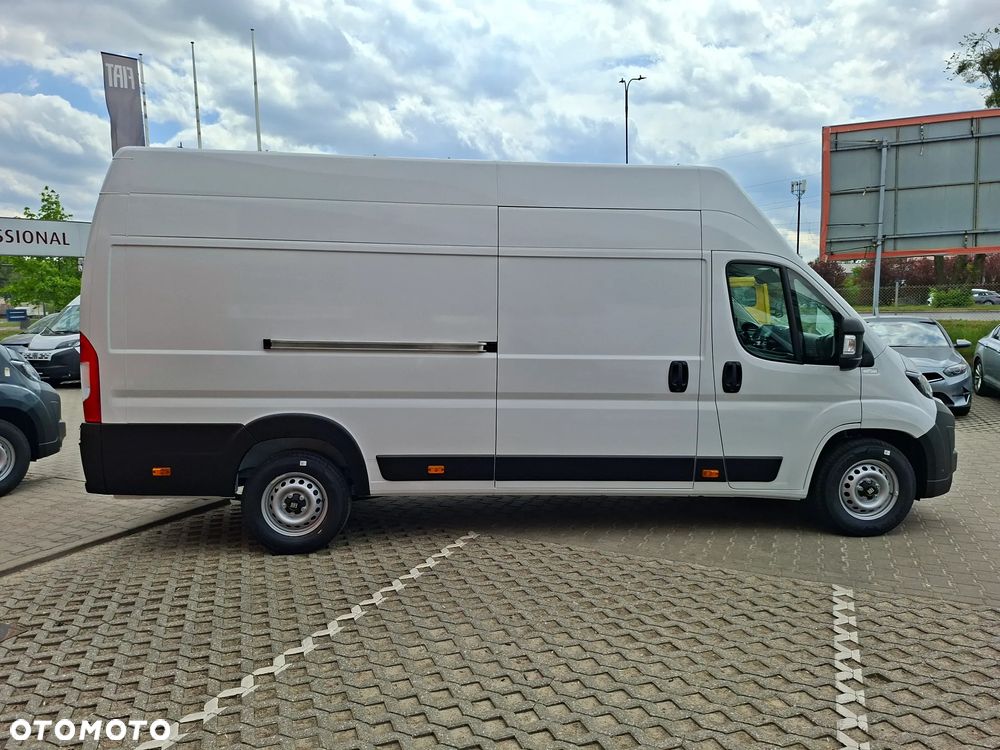 Fiat MEGA CENA ! BOGATE WYPOSAŻENIE! Ducato L4H3 180KM- Kamera cofania! FULL LED - Android Auto - 6