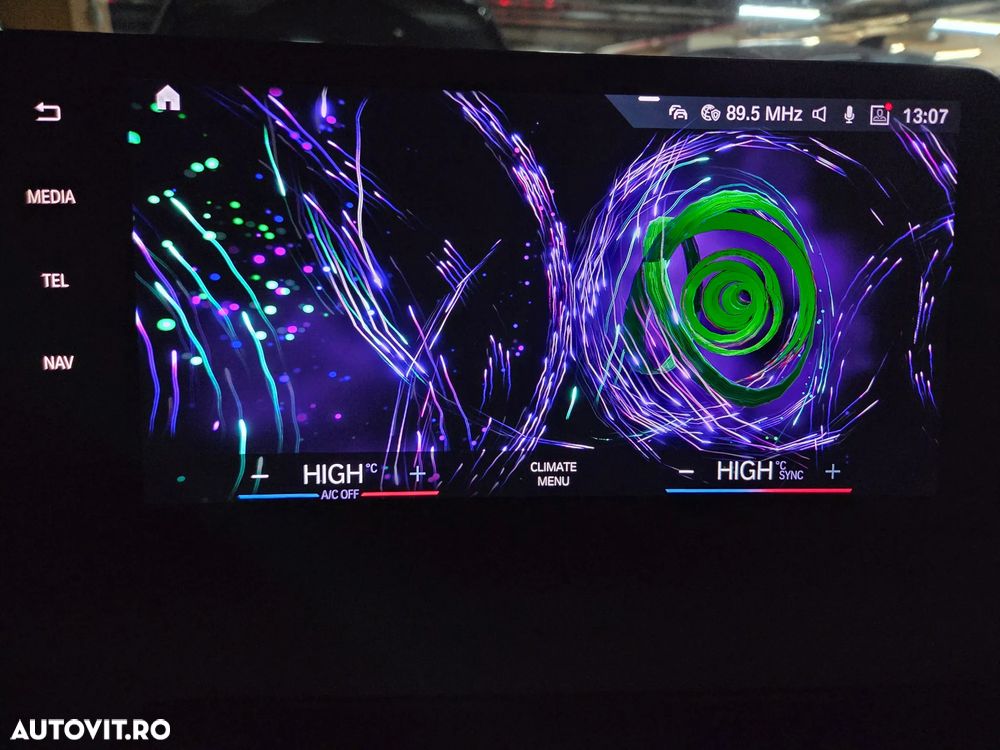 BMW Seria 2 218d Aut. Luxury Line - 10