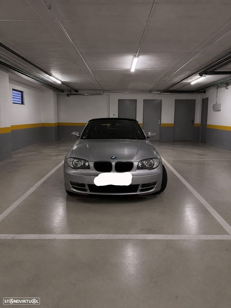 BMW 120 d - 5