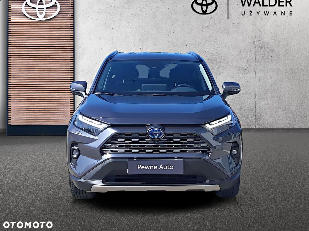 Toyota RAV4 - 9