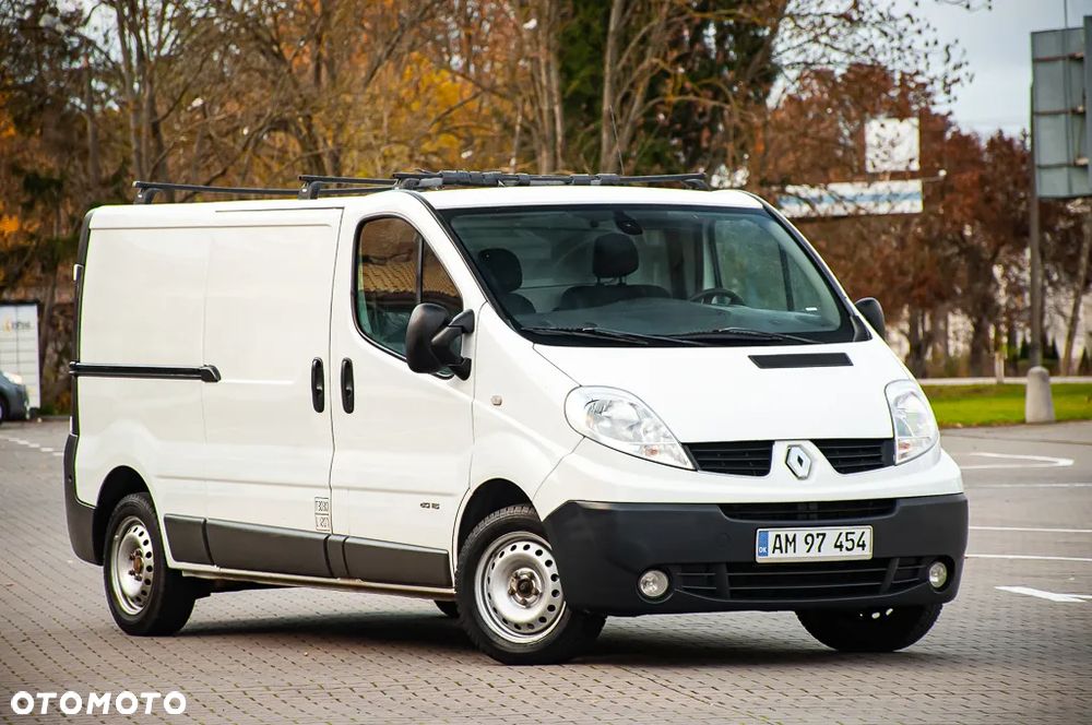 Renault TRAFIC - 3