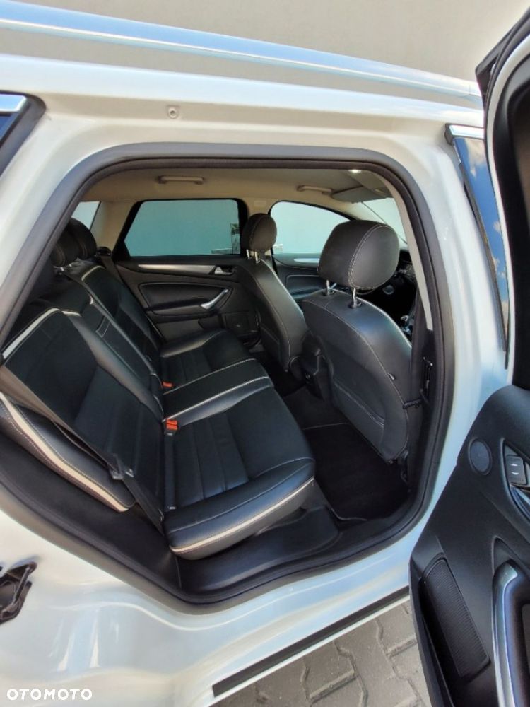 Ford Mondeo 2.0 TDCi Titanium - 16