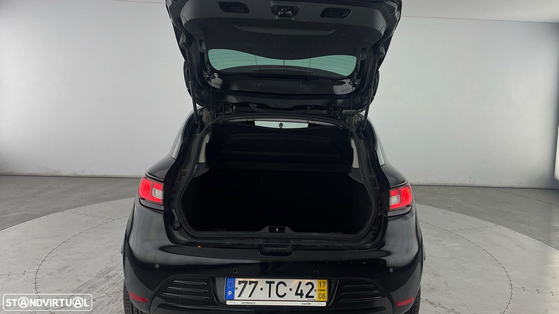 Renault Clio 1.5 dCi Limited - 42