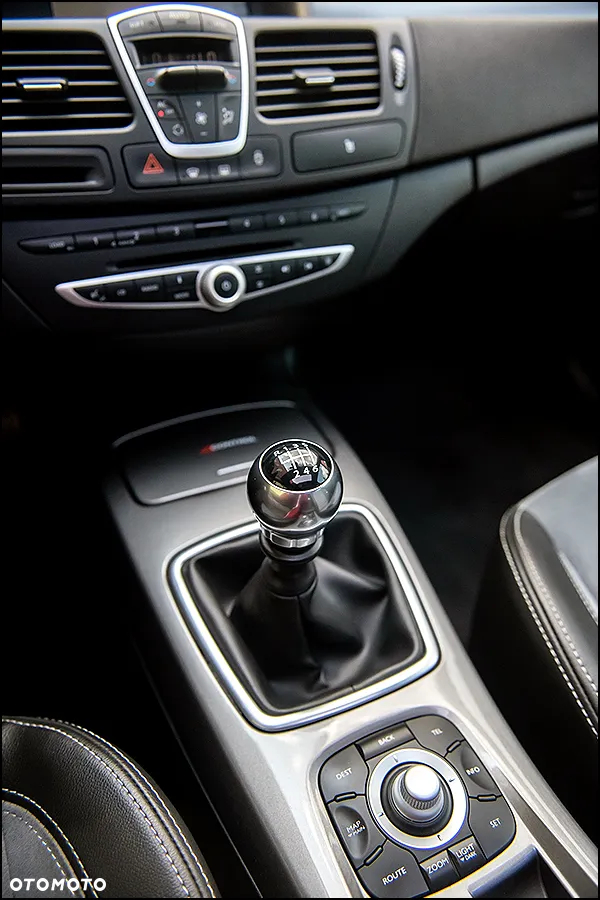 Renault Laguna Grandtour dCi 150 FAP GT - 26