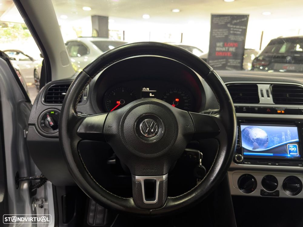 VW Polo - 22