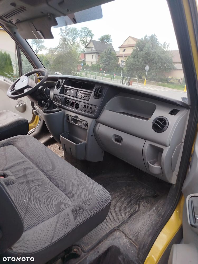 Renault Master - 8